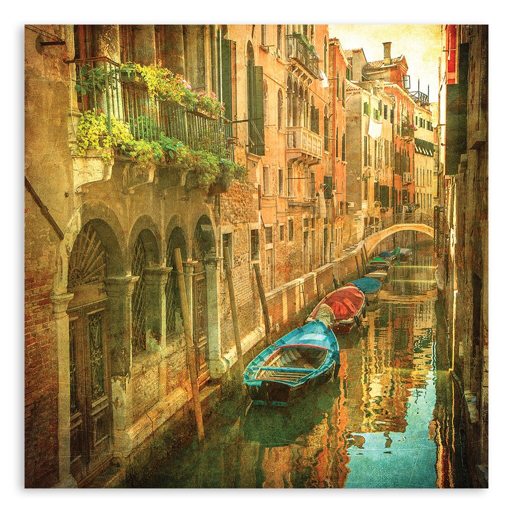 Постер 497 "Венеция" фото 1