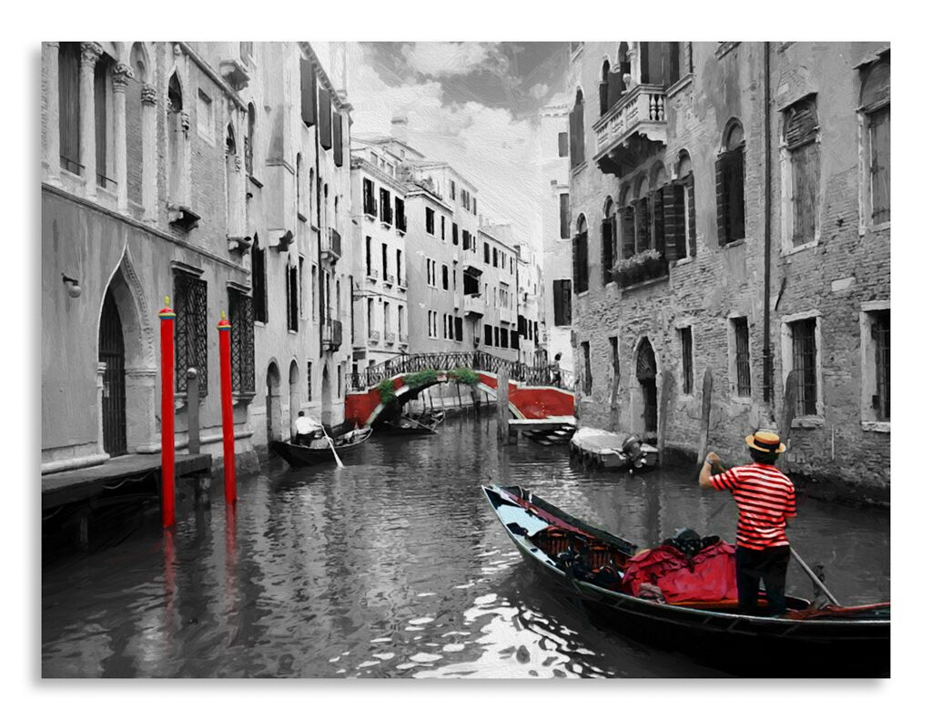 Постер 2451 "Венеция" фото 1