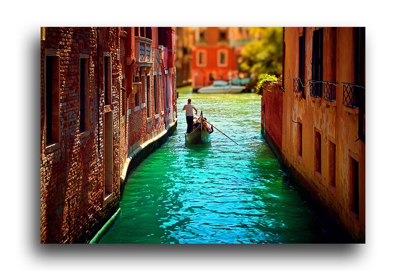 Постер 39 "Венеция" фото 1