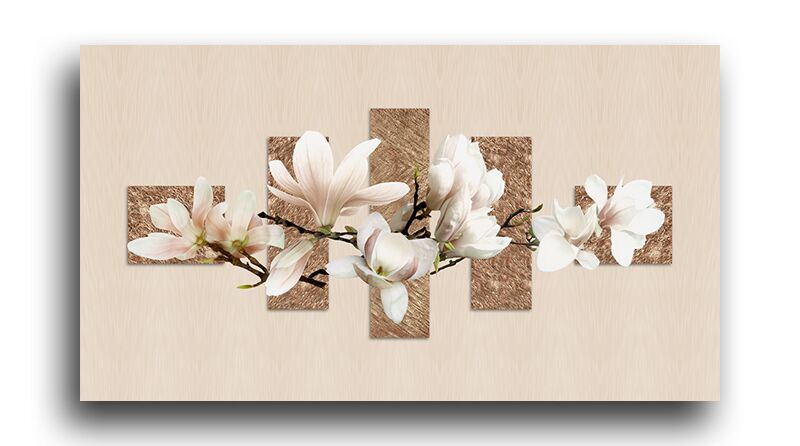 Постер 4372 "Весеннее цветение" фото 1