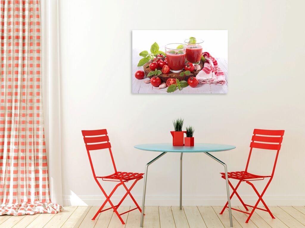 Постер 35 "Сочные томаты" фото 3