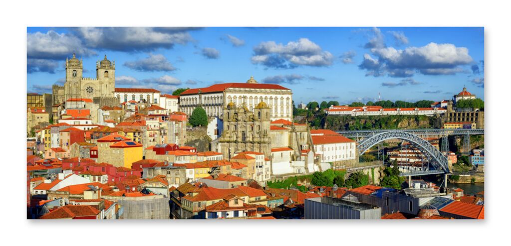 Постер 254 "Португалия" фото 1