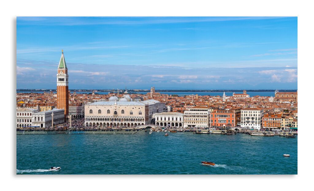 Постер 1160 "Венеция" фото 1