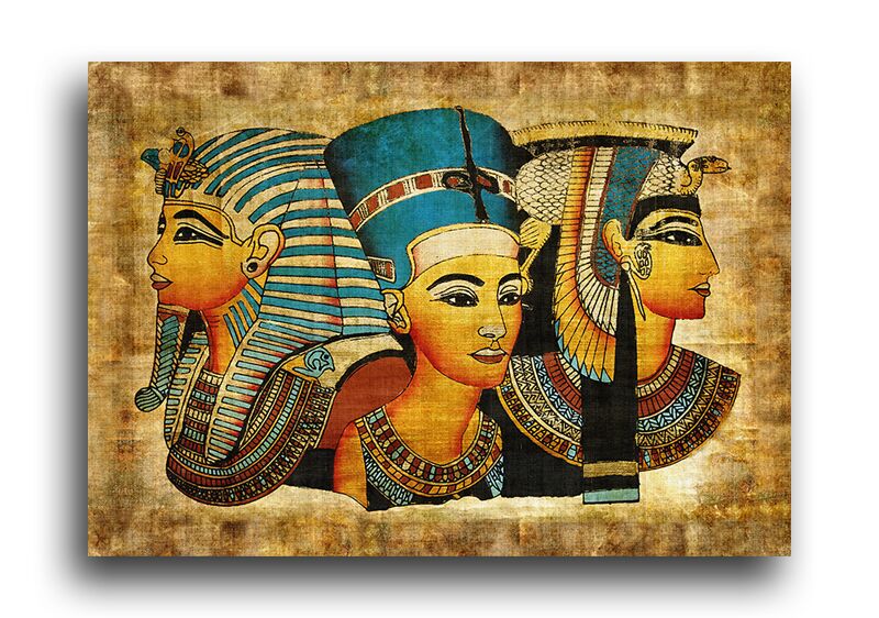 Постер 3693 "Египтяне" фото 1