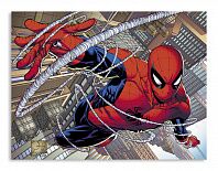 Постер 805 "Человек паук"