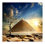 Постер 15 "Египетская пирамида"