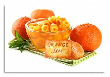Постер 3599 "Апельсиновый джем"