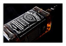 Постер 411 "Jack Daniels"