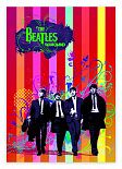 Постер 642 "The Beatles 2"