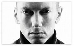 Постер 653 "Eminem 2"