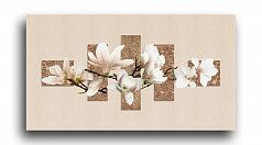 Постер 4372 "Весеннее цветение"