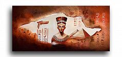 Постер 606 "Дух Египта"