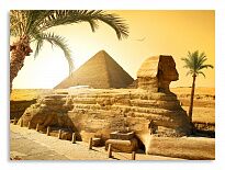 Постер 3058 "Египет"