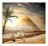 Постер 451 "Пирамида"