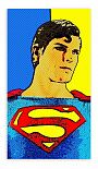 Постер 565 "Супермен"