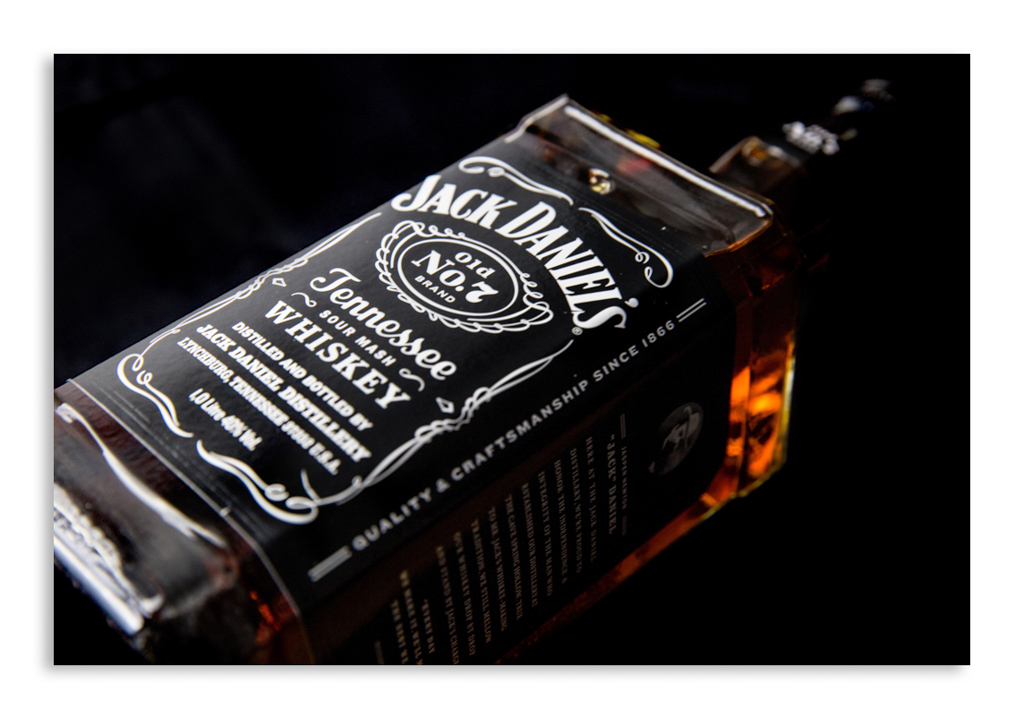 Постер 411 "Jack Daniels" фото 1