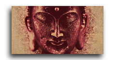 Постер 4958 "Будда"