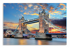 Постер 1546 "Лондонский мост"