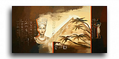 Постер 988 "Египет"
