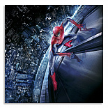 Постер 1975 "Человек-паук"