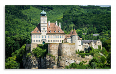 Постер 2946 "Австрийский замок"