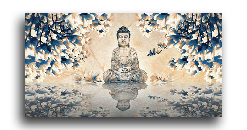 Постер 4656 "Медитация" фото 1