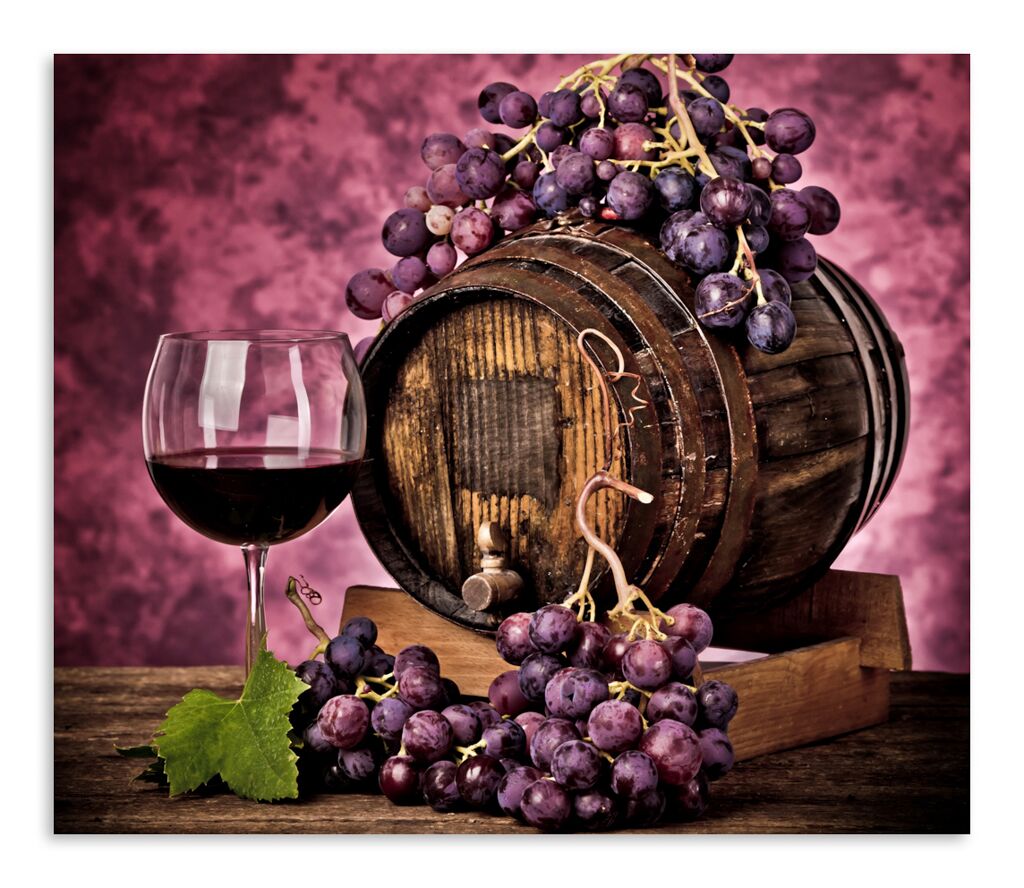 Постер 3211 "Красное вино" фото 1
