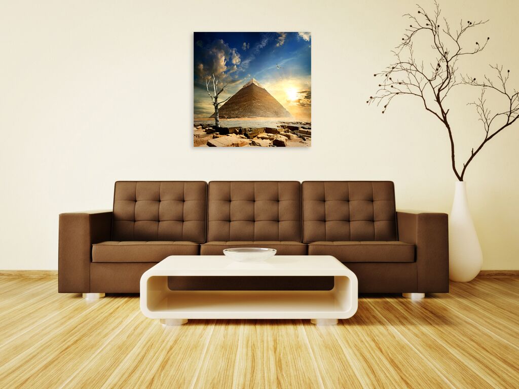 Постер 15 "Египетская пирамида" фото 3